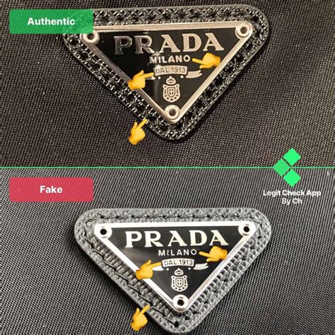 prada nfc tag|prada fashion company.